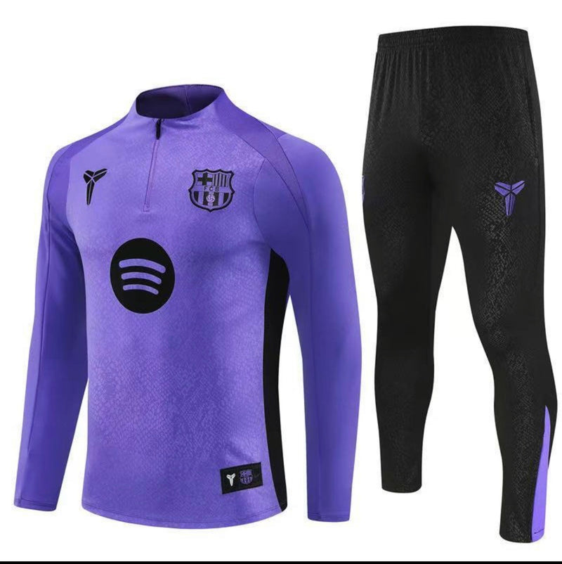 KIT FRIO BARCELONA  25/26