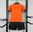 HOLANDA I COPA DO MUNDO 2026 CONJUNTO INFANTIL