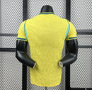 BRASIL I COPA DO MUNDO 2026 HOMBRE (VERSIÓN JUGADOR)