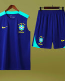 KIT TREINO BRASIL  26/27