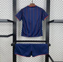 ESTADOS UNIDOS II 25/26 CONJUNTO INFANTIL