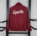 CHAQUETA ESPAÑA I COPA DO MUNDO 2026