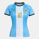 ARGENTINA MESSI SPECIAL 2026 MUJER