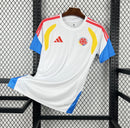 COLOMBIA PRE MATCH COPA DO MUNDO 2026 HOMBRE