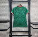 MÉXICO I COPA DO MUNDO 2026 MUJER