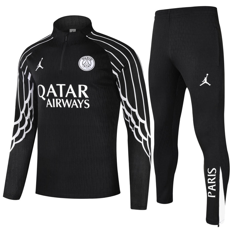 KIT FRIO PSG 25/26