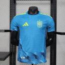 ESPAÑA ENTRENAMIENTO COPA DO MUNDO 2026 HOMBRE (VERSIÓN JUGADOR)
