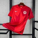 CANADÁ I COPA DO MUNDO 2026 HOMBRE