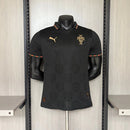 PORTUGAL BLACK COPA DO MUNDO 2026 HOMBRE (VERSIÓN JUGADOR)