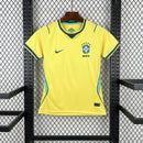 BRASIL I COPA DO MUNDO 2026  MUJER