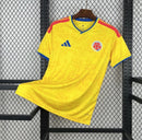 COLOMBIA I COPA DO MUNDO 2026 HOMBRE (RETRO)