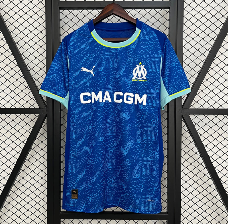 OLYMPIQUE DE MARSEILLE I 25/26 HOMBRE