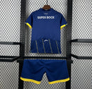 PORTO IV 25/26 CONJUNTO INFANTIL