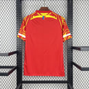 RD CONGO III COPA DO MUNDO 2026 HOMBRE