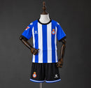 ESPANYOL I 26/27 CONJUNTO INFANTIL