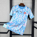 SUIZA II COPA DO MUNDO 2026 HOMBRE