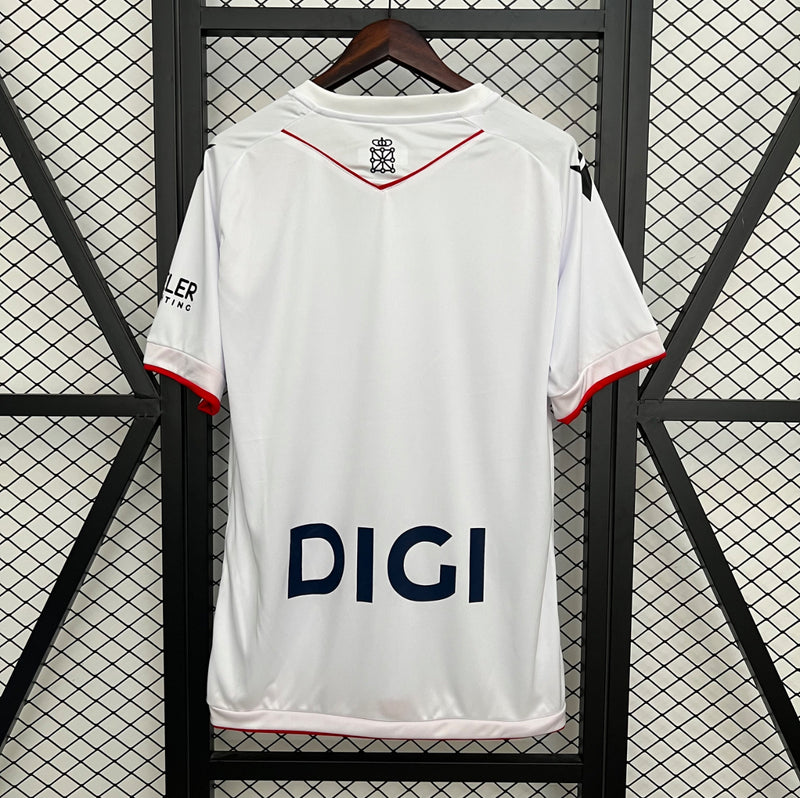 OSASUNA III 25/26 HOMBRE
