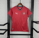 PORTUGAL I COPA DO MUNDO 2026 MUJER
