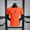 HOLANDA I COPA DO MUNDO 2026 HOMBRE (VERSIÓN JUGADOR)
