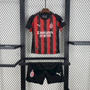 MILAN I 25/26 CONJUNTO INFANTIL