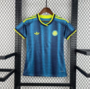 COLOMBIA II COPA DO MUNDO 2026 MUJER