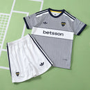 BOCA JUNIORS II 26/27 CONJUNTO INFANTIL