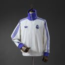 CHAQUETA MERENGUE BECKENBAUER  25/26