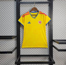 COLOMBIA I COPA DO MUNDO 2026 MUJER