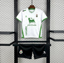 RACING SANTANDER I 25/26 CONJUNTO INFANTIL
