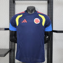 COLOMBIA EDICION COPA DO MUNDO 2026 HOMBRE (VERSIÓN JUGADOR)