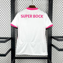 SPORTING LISBOA OCTUBRE ROSA 25/26 HOMBRE