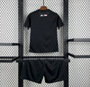 MERENGUES PRE MATCH 25/26 CONJUNTO INFANTIL