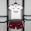ARSENAL II 25/26 CONJUNTO INFANTIL