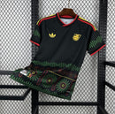 JAMAICA COPA DO MUNDO 2026 HOMBRE