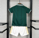 SUDÁFRICA II INFANTIL COPA DO MUNDO 2026 CONJUNTO INFANTIL