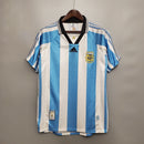 ARGENTINA I 98/99 HOMBRE (RETRO)