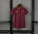 ESPAÑA RED COPA DO MUNDO 2026 HOMBRE