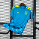 ESPAÑA PORTERO COPA DO MUNDO 2026 HOMBRE