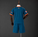 VALENCIA II 26/27 CONJUNTO INFANTIL