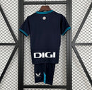 ATHLETIC BILBAO II 25/26 CONJUNTO INFANTIL