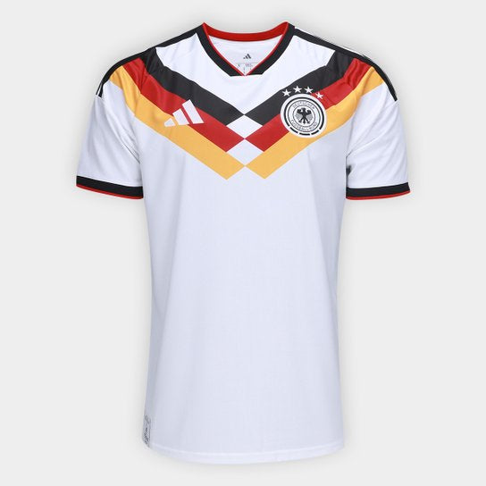 ALEMANIA I COPA DO MUNDO 2026 HOMBRE