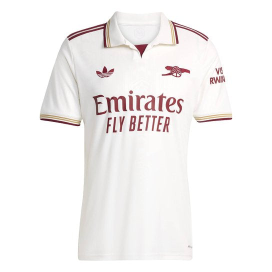 ARSENAL III 25/26 HOMBRE