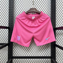 SHORTS BARCELONA PINK 25/26 HOMBRE