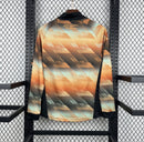 FRANCIA PORTERO COPA DO MUNDO MANGA LARGA HOMBRE