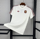ESPAÑA II CASUAL COPA DO MUNDO 2026 HOMBRE