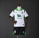 RACING SANTANDER I 26/27  CONJUNTO INFANTIL