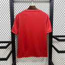 OSASUNA RETRO JERSEY 25/26 HOMBRE