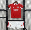 BENFICA I 25/26 CONJUNTO INFANTIL