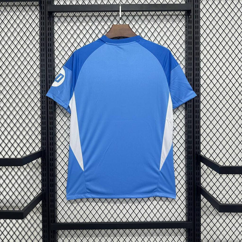 REAL MADRID PORTERO I 25/26 HOMBRE