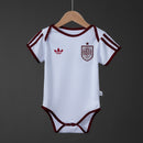 ESPAÑA  II COPA DO MUNDO 2026 BEBÉ